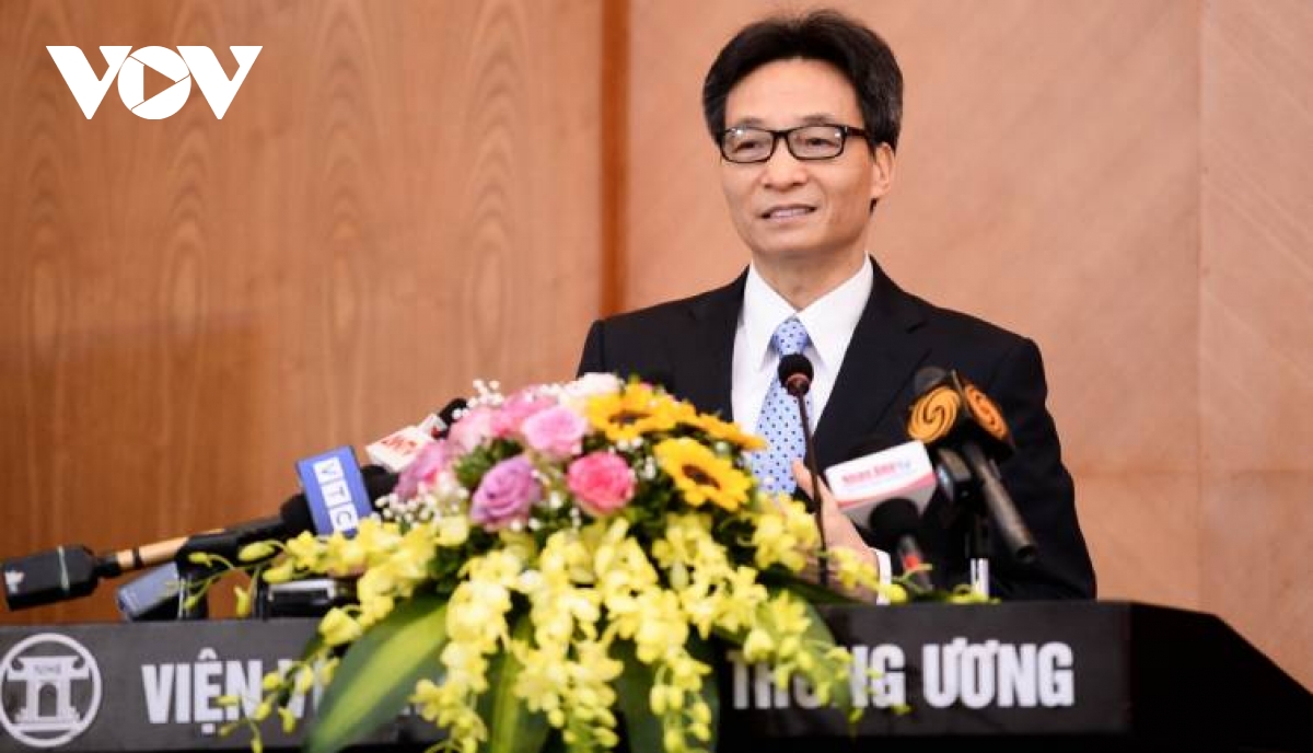 Vietnam vows to effectively use COVAX-funded coronavirus vaccine